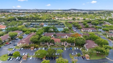 Resort-Style Living in the Heart of Doral. Light-filled  move-in on Jim McLean Signature Course in Florida - for sale on GolfHomes.com, golf home, golf lot