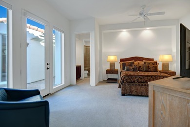 Enjoy southern mountain views from the highly sought-after on Mountain View Country Club in California - for sale on GolfHomes.com, golf home, golf lot