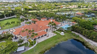 Resort-Style Living in the Heart of Doral. Light-filled  move-in on Jim McLean Signature Course in Florida - for sale on GolfHomes.com, golf home, golf lot