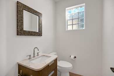 Enjoy southern mountain views from the highly sought-after on Mountain View Country Club in California - for sale on GolfHomes.com, golf home, golf lot