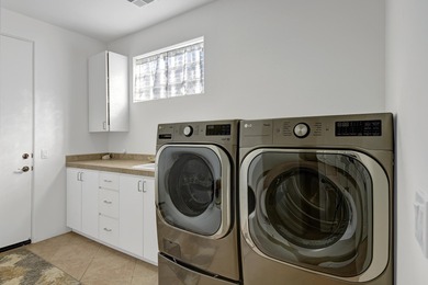 Enjoy southern mountain views from the highly sought-after on Mountain View Country Club in California - for sale on GolfHomes.com, golf home, golf lot