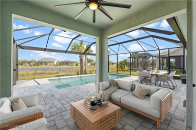BACK ON THE MARKET !!!  Come see the BEST priced POOL home in on Babcock National Golf Course in Florida - for sale on GolfHomes.com, golf home, golf lot