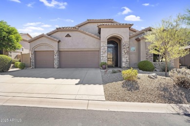 Completely reimagined Desert Willow floor plan in the heart of on Las Sendas Golf Club in Arizona - for sale on GolfHomes.com, golf home, golf lot