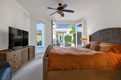 Enjoy southern mountain views from the highly sought-after on Mountain View Country Club in California - for sale on GolfHomes.com, golf home, golf lot