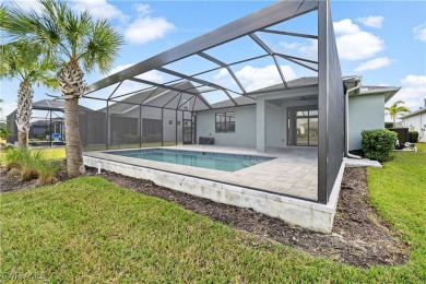 BACK ON THE MARKET !!!  Come see the BEST priced POOL home in on Babcock National Golf Course in Florida - for sale on GolfHomes.com, golf home, golf lot
