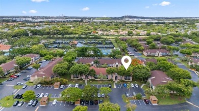 Resort-Style Living in the Heart of Doral. Light-filled  move-in on Jim McLean Signature Course in Florida - for sale on GolfHomes.com, golf home, golf lot