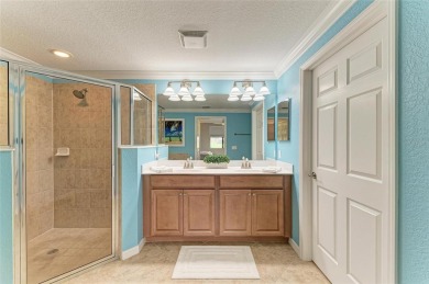 LOOKING FOR AN OPEN FLOOR PLAN COACH HOME IN RIVER STRAND, THIS on River Strand Golf and Country Club At Heritage Harbour  in Florida - for sale on GolfHomes.com, golf home, golf lot