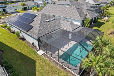 BACK ON THE MARKET !!!  Come see the BEST priced POOL home in on Babcock National Golf Course in Florida - for sale on GolfHomes.com, golf home, golf lot