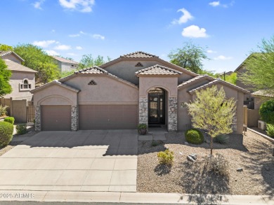 Completely reimagined Desert Willow floor plan in the heart of on Las Sendas Golf Club in Arizona - for sale on GolfHomes.com, golf home, golf lot