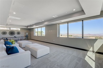This 7,695 sq. ft. Blue Heron residence sits on a rare 1.23-acre on Dragon Ridge Country Club in Nevada - for sale on GolfHomes.com, golf home, golf lot