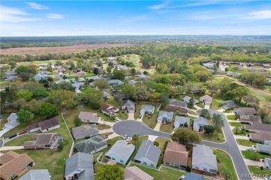 $10,000 SELLER CONCESSIONS TOWARDS NEW ROOF!

Situated at the on Twisted Oaks Golf Club in Florida - for sale on GolfHomes.com, golf home, golf lot