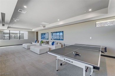 This 7,695 sq. ft. Blue Heron residence sits on a rare 1.23-acre on Dragon Ridge Country Club in Nevada - for sale on GolfHomes.com, golf home, golf lot