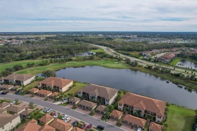Immerse yourself in the captivating lifestyle offered by the on Esplanade Golf and Country at Lakewood Ranch in Florida - for sale on GolfHomes.com, golf home, golf lot