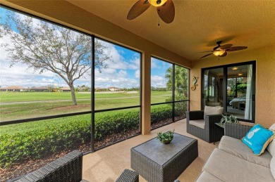 LOOKING FOR AN OPEN FLOOR PLAN COACH HOME IN RIVER STRAND, THIS on River Strand Golf and Country Club At Heritage Harbour  in Florida - for sale on GolfHomes.com, golf home, golf lot