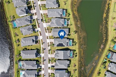 BACK ON THE MARKET !!!  Come see the BEST priced POOL home in on Babcock National Golf Course in Florida - for sale on GolfHomes.com, golf home, golf lot