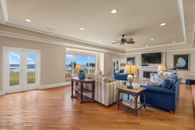 285 Ocean Shore Blvd. is a residence of timeless significance on Oceanside Country Club in Florida - for sale on GolfHomes.com, golf home, golf lot