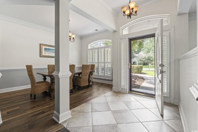 Welcome to 801 Abalone Court, located in the heart of Myrtle on Arrowhead Country Club in South Carolina - for sale on GolfHomes.com, golf home, golf lot