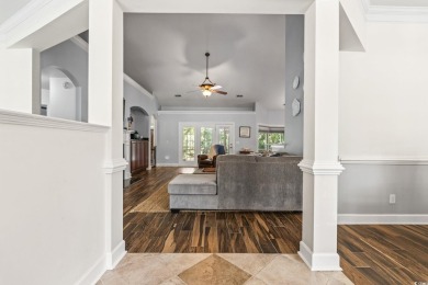 Welcome to 801 Abalone Court, located in the heart of Myrtle on Arrowhead Country Club in South Carolina - for sale on GolfHomes.com, golf home, golf lot