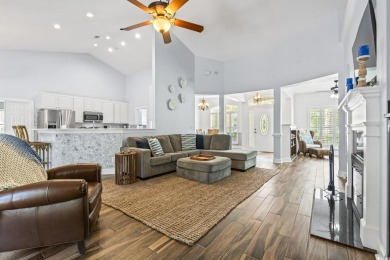 Welcome to 801 Abalone Court, located in the heart of Myrtle on Arrowhead Country Club in South Carolina - for sale on GolfHomes.com, golf home, golf lot