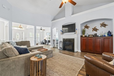 Welcome to 801 Abalone Court, located in the heart of Myrtle on Arrowhead Country Club in South Carolina - for sale on GolfHomes.com, golf home, golf lot