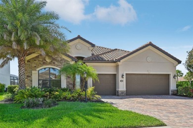 Under contract-accepting backup offers. Pending - accepting on Esplanade Golf and Country at Lakewood Ranch in Florida - for sale on GolfHomes.com, golf home, golf lot