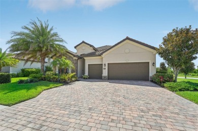 Under contract-accepting backup offers. Pending - accepting on Esplanade Golf and Country at Lakewood Ranch in Florida - for sale on GolfHomes.com, golf home, golf lot