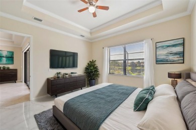 Under contract-accepting backup offers. Pending - accepting on Esplanade Golf and Country at Lakewood Ranch in Florida - for sale on GolfHomes.com, golf home, golf lot