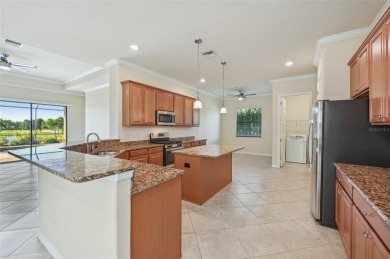 Under contract-accepting backup offers. Pending - accepting on Esplanade Golf and Country at Lakewood Ranch in Florida - for sale on GolfHomes.com, golf home, golf lot