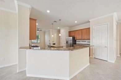 Under contract-accepting backup offers. Pending - accepting on Esplanade Golf and Country at Lakewood Ranch in Florida - for sale on GolfHomes.com, golf home, golf lot