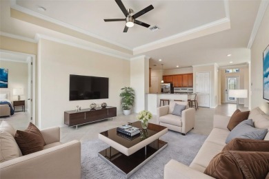 Under contract-accepting backup offers. Pending - accepting on Esplanade Golf and Country at Lakewood Ranch in Florida - for sale on GolfHomes.com, golf home, golf lot