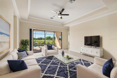 Under contract-accepting backup offers. Pending - accepting on Esplanade Golf and Country at Lakewood Ranch in Florida - for sale on GolfHomes.com, golf home, golf lot