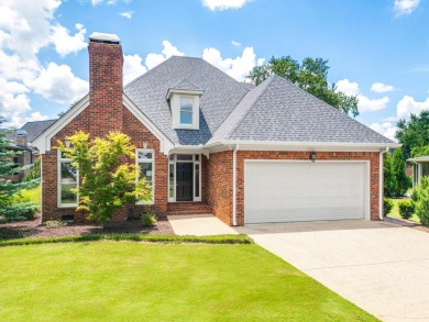 Your primary residence is the single best financial investment on Council Fire Golf Club in Tennessee - for sale on GolfHomes.com, golf home, golf lot