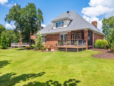 Your primary residence is the single best financial investment on Council Fire Golf Club in Tennessee - for sale on GolfHomes.com, golf home, golf lot