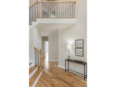 Your primary residence is the single best financial investment on Council Fire Golf Club in Tennessee - for sale on GolfHomes.com, golf home, golf lot
