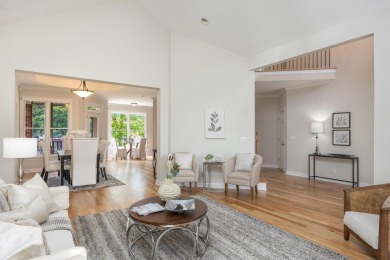Your primary residence is the single best financial investment on Council Fire Golf Club in Tennessee - for sale on GolfHomes.com, golf home, golf lot