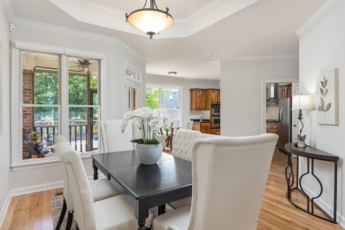 Your primary residence is the single best financial investment on Council Fire Golf Club in Tennessee - for sale on GolfHomes.com, golf home, golf lot