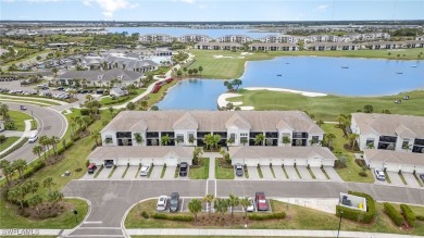 This Golf Bundled Condo is a true paradise for golf enthusiasts on Babcock National Golf Course in Florida - for sale on GolfHomes.com, golf home, golf lot