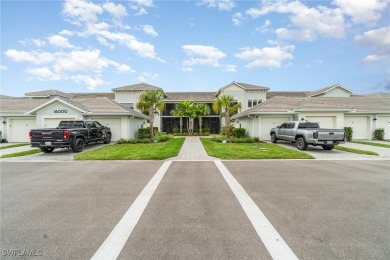 This Golf Bundled Condo is a true paradise for golf enthusiasts on Babcock National Golf Course in Florida - for sale on GolfHomes.com, golf home, golf lot