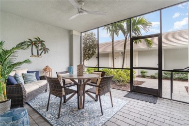 This Golf Bundled Condo is a true paradise for golf enthusiasts on Babcock National Golf Course in Florida - for sale on GolfHomes.com, golf home, golf lot