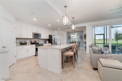 This Golf Bundled Condo is a true paradise for golf enthusiasts on Babcock National Golf Course in Florida - for sale on GolfHomes.com, golf home, golf lot