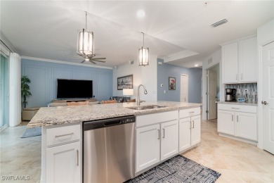 This Golf Bundled Condo is a true paradise for golf enthusiasts on Babcock National Golf Course in Florida - for sale on GolfHomes.com, golf home, golf lot