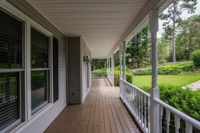 Tucked at the end of a cul-de-sac on over an acre, 104 on Houndslake Country Club in South Carolina - for sale on GolfHomes.com, golf home, golf lot