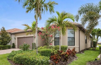 Welcome to the stunning, fully furnished two bedroom, two bath on Sarasota National Golf Club in Florida - for sale on GolfHomes.com, golf home, golf lot
