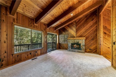 Triplex condo complex on Incline's Mountain Golf Course. This on  in Nevada - for sale on GolfHomes.com, golf home, golf lot