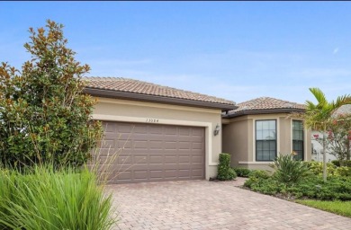 Welcome to the stunning, fully furnished two bedroom, two bath on Sarasota National Golf Club in Florida - for sale on GolfHomes.com, golf home, golf lot