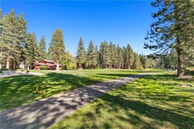 Triplex condo complex on Incline's Mountain Golf Course. This on  in Nevada - for sale on GolfHomes.com, golf home, golf lot