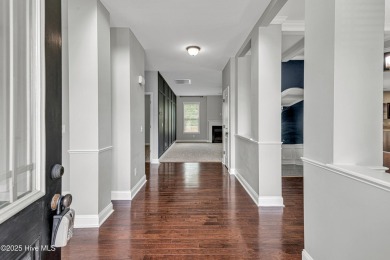 Welcome to 319 Bear Run - the ideal home for a large or on Bear Trail Golf Club in North Carolina - for sale on GolfHomes.com, golf home, golf lot