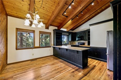 Triplex condo complex on Incline's Mountain Golf Course. This on  in Nevada - for sale on GolfHomes.com, golf home, golf lot