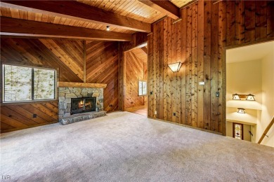 Triplex condo complex on Incline's Mountain Golf Course. This on  in Nevada - for sale on GolfHomes.com, golf home, golf lot