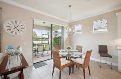 Welcome to the stunning, fully furnished two bedroom, two bath on Sarasota National Golf Club in Florida - for sale on GolfHomes.com, golf home, golf lot